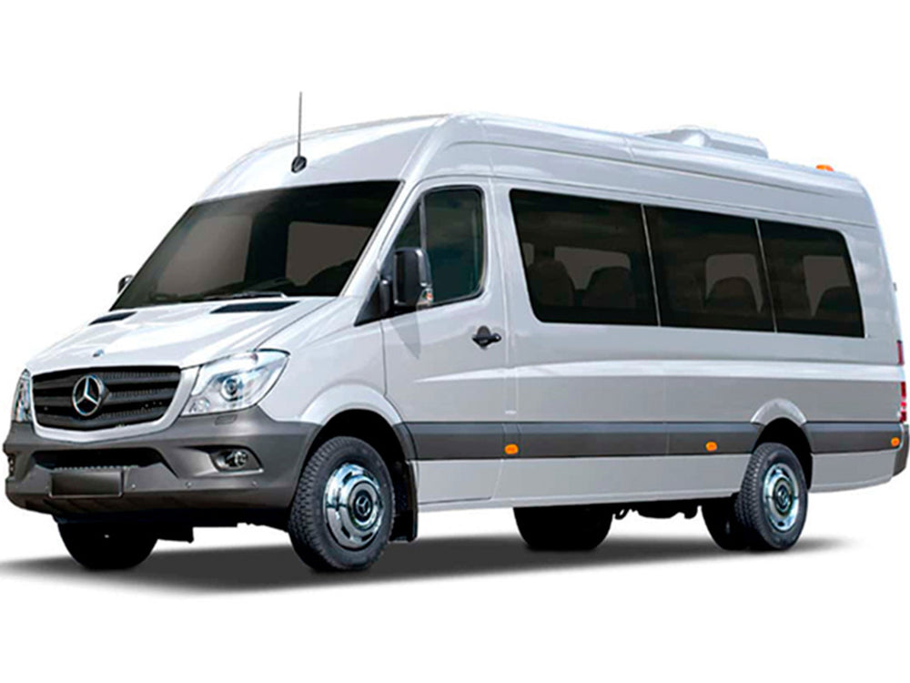 Minibús / Sprinter