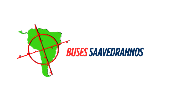 Buses Saavedra hnos