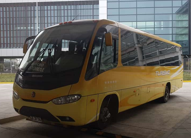 Taxibus